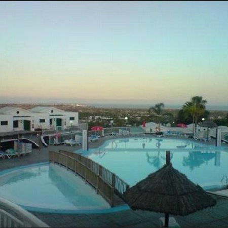Vista Dorada Hotel Maspalomas  Exterior foto