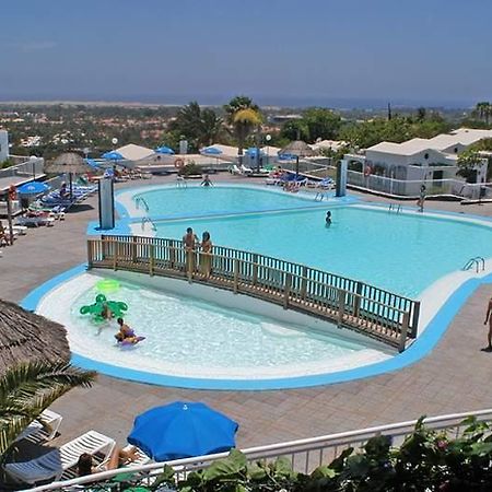 Vista Dorada Hotel Maspalomas  Exterior foto