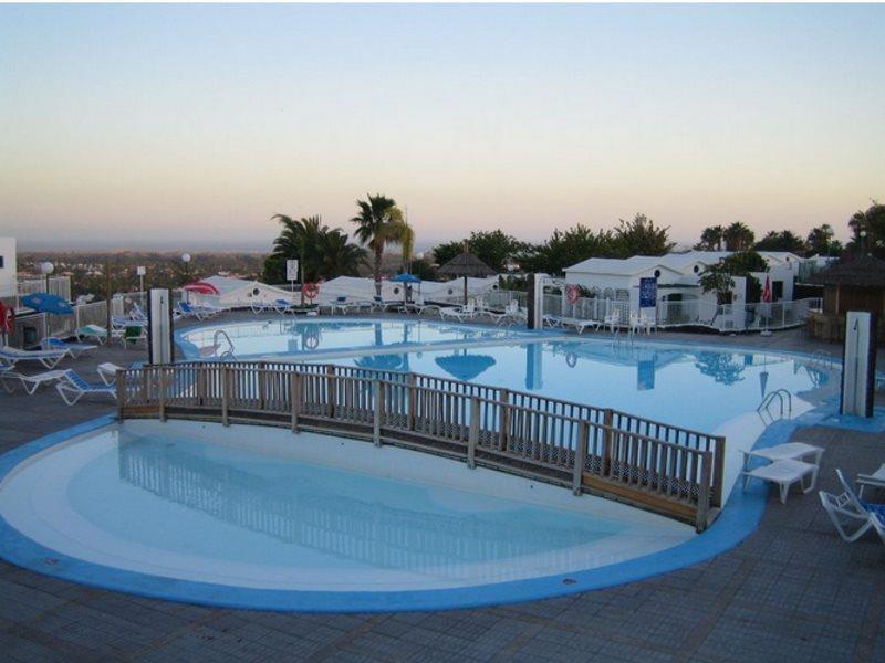 Vista Dorada Hotel Maspalomas  Exterior foto