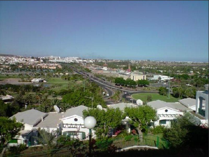 Vista Dorada Hotel Maspalomas  Exterior foto
